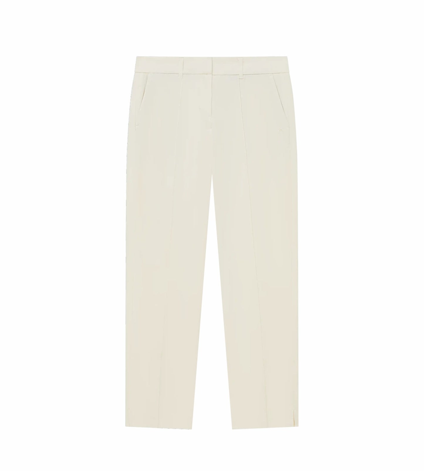 Head Golf Womens Signature Pants - Cream