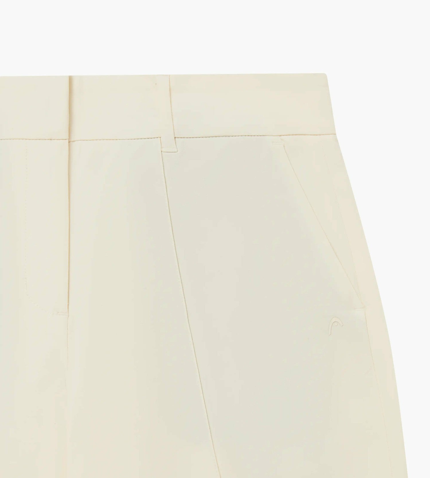 Head Golf Womens Signature Pants - Cream