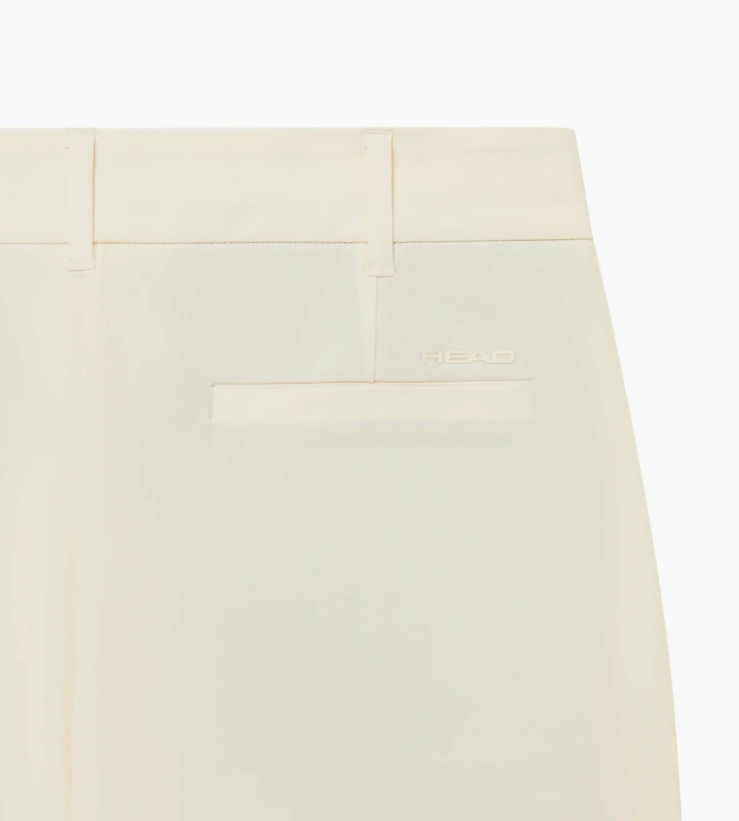 Head Golf Womens Signature Pants - Cream