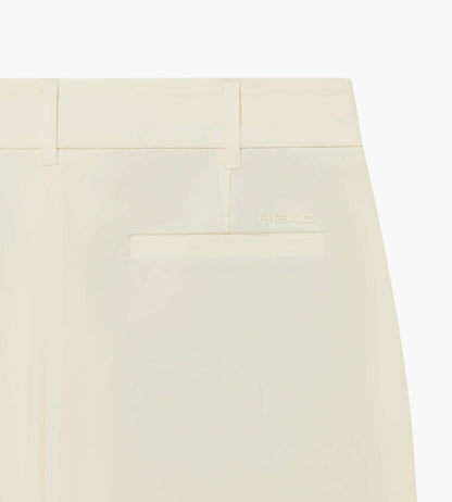 Head Golf Womens Signature Pants - Cream
