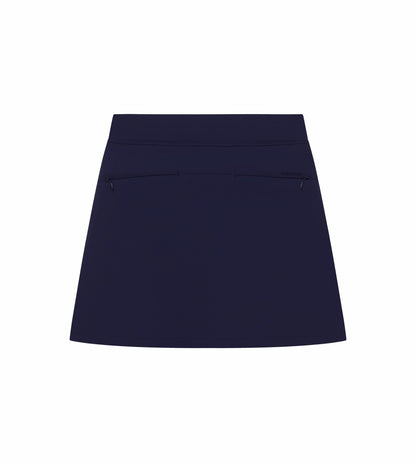 Head Golf Technical Skirt - Deep Navy