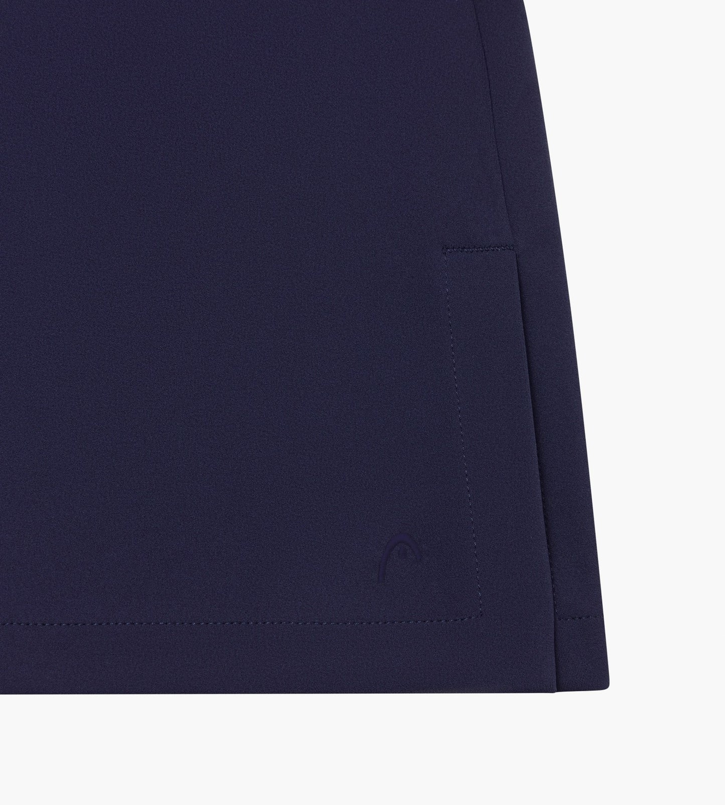Head Golf Technical Skirt - Deep Navy