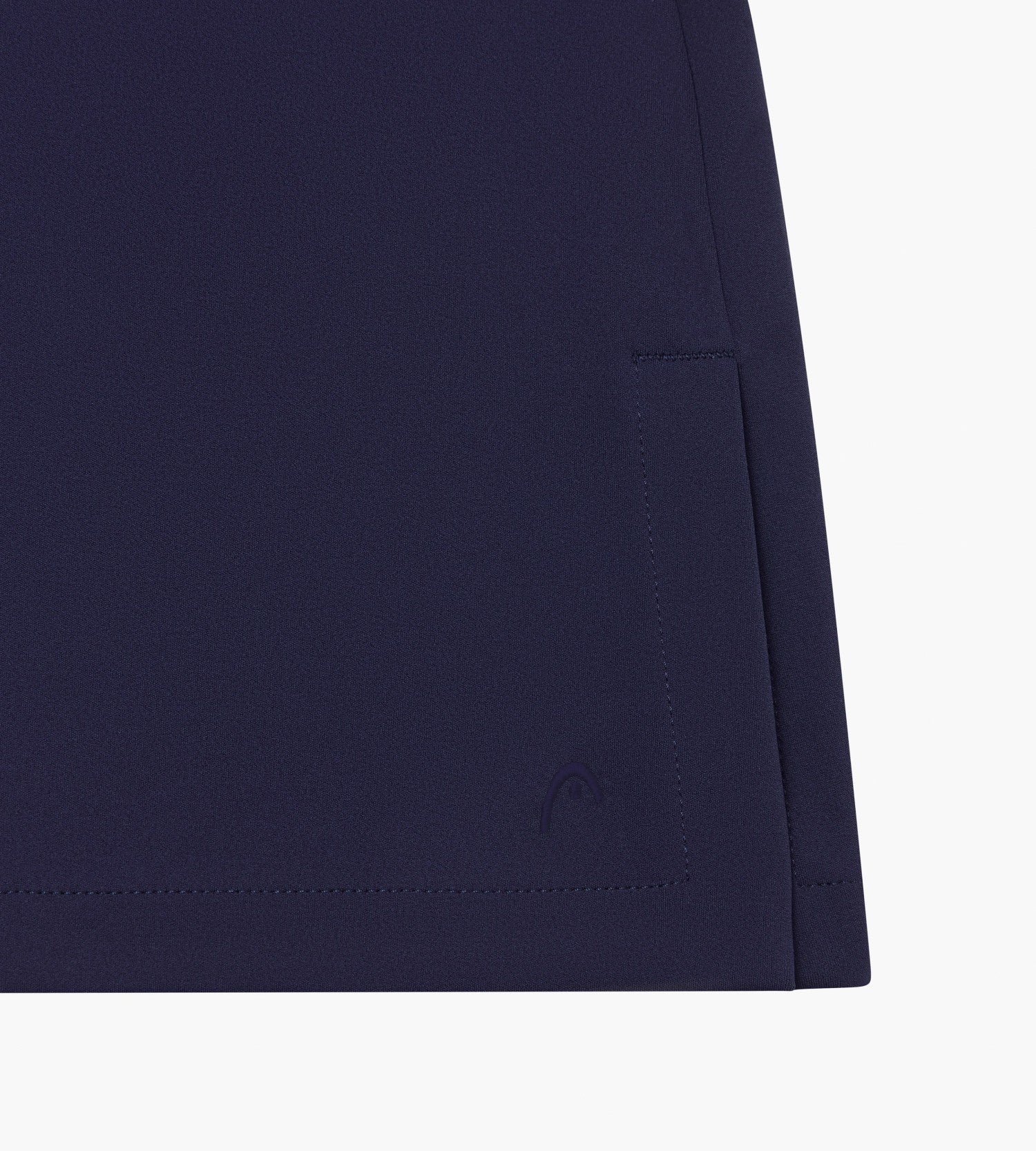 Head Golf Technical Skirt - Deep Navy