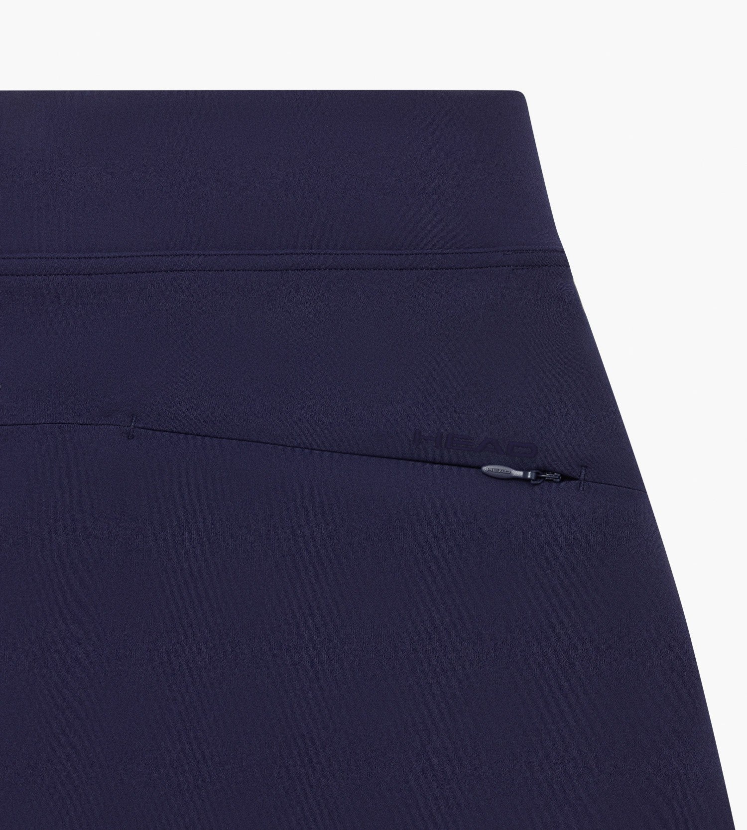 Head Golf Technical Skirt - Deep Navy