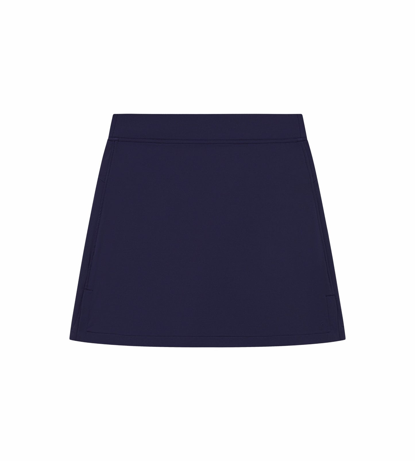 Head Golf Womens Technical Skirt - Navy