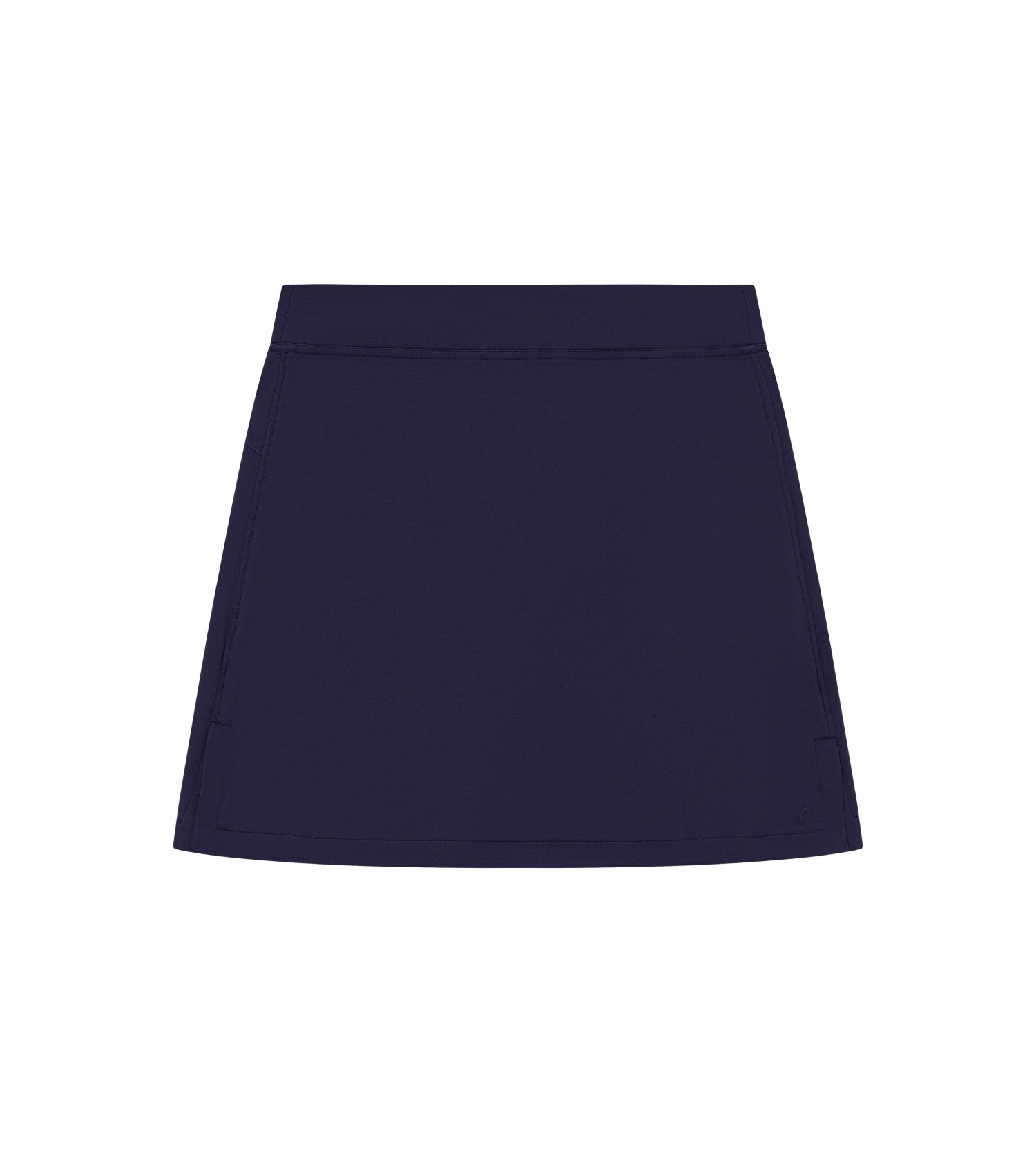 Head Golf Womens Technical Skirt - Navy