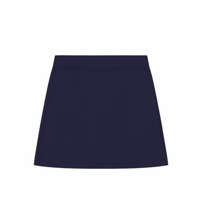 Head Golf Womens Technical Skirt - Navy