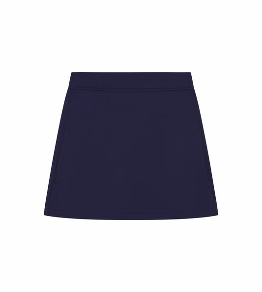 Head Golf Womens Technical Skirt - Navy