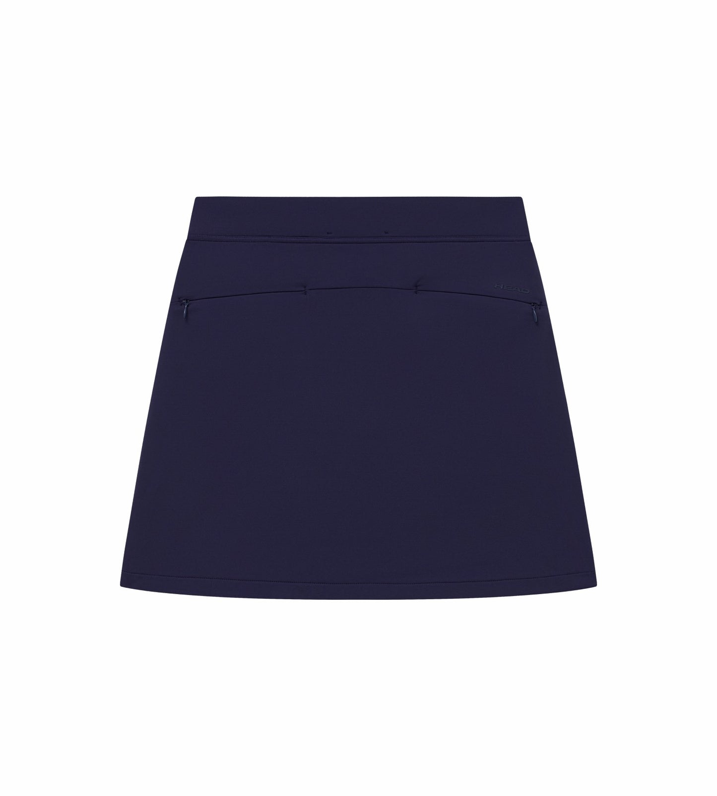 Head Golf Womens Technical Skirt - Navy