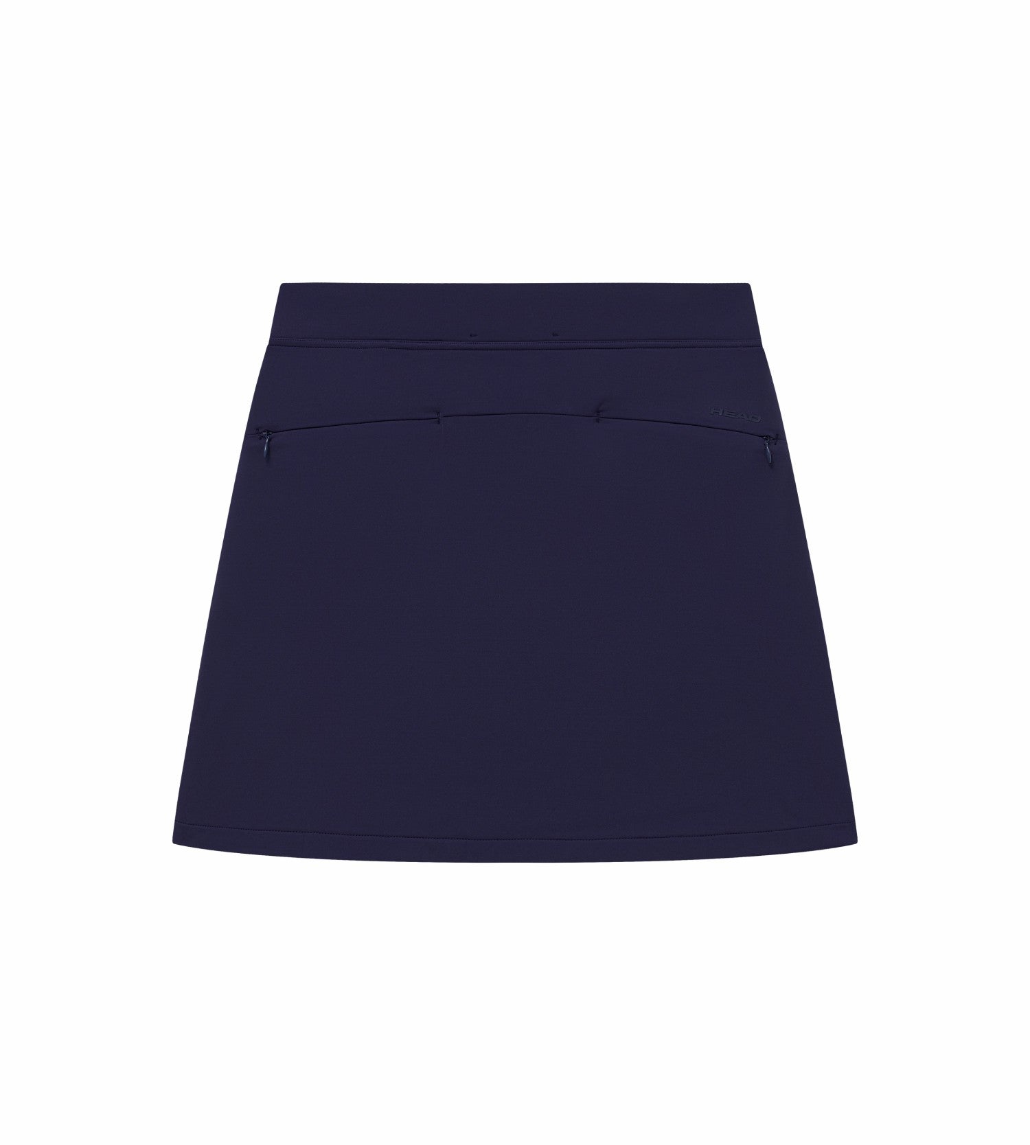 Head Golf Womens Technical Skirt - Navy