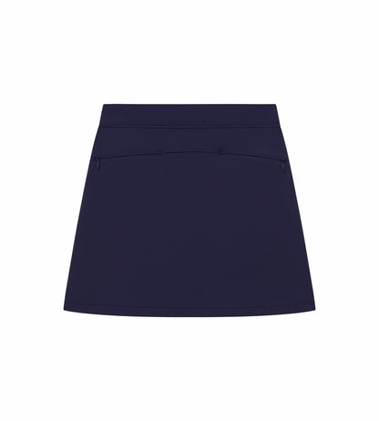 Head Golf Womens Technical Skirt - Navy