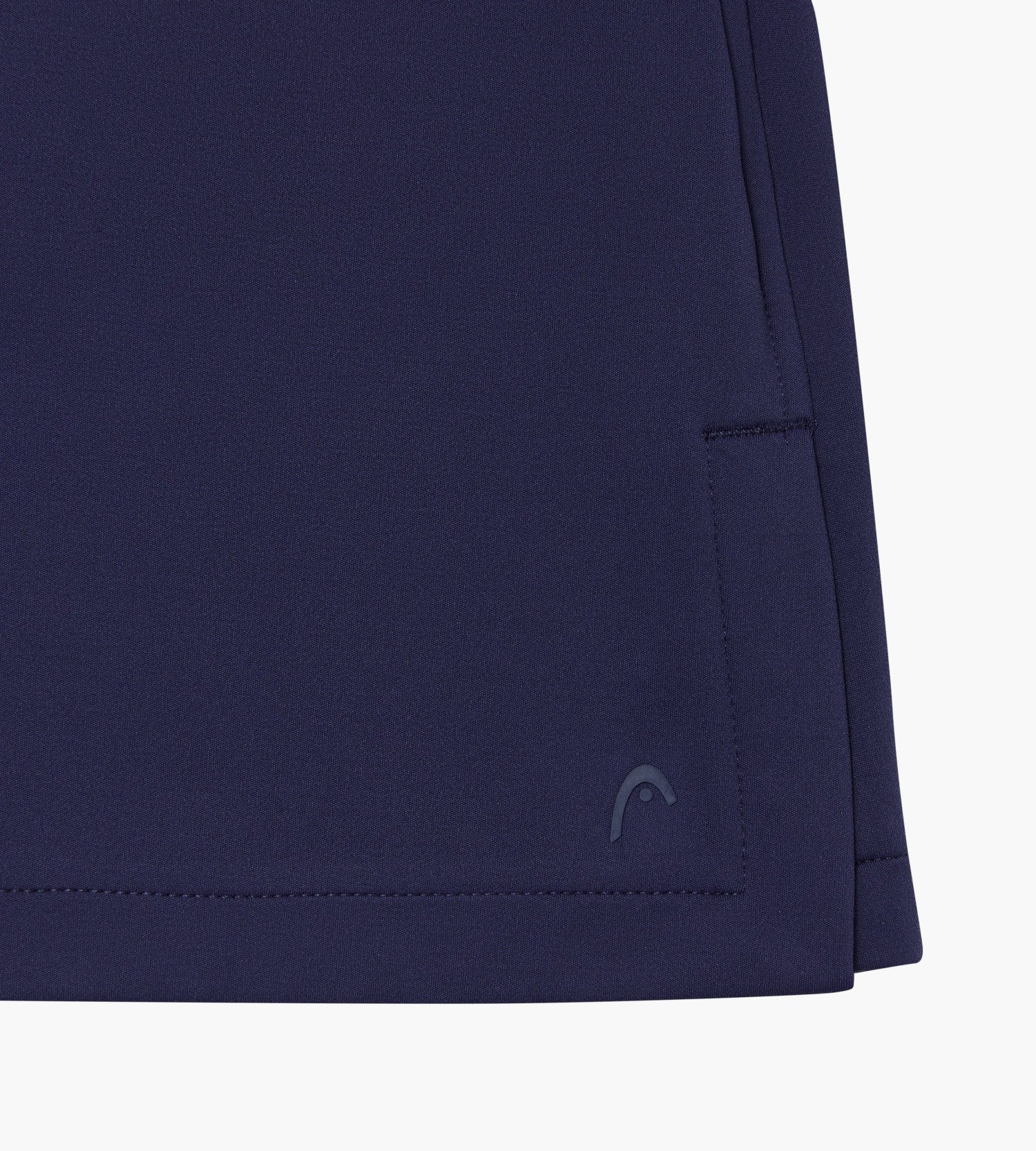 Head Golf Womens Technical Skirt - Navy
