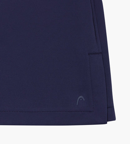 Head Golf Womens Technical Skirt - Navy