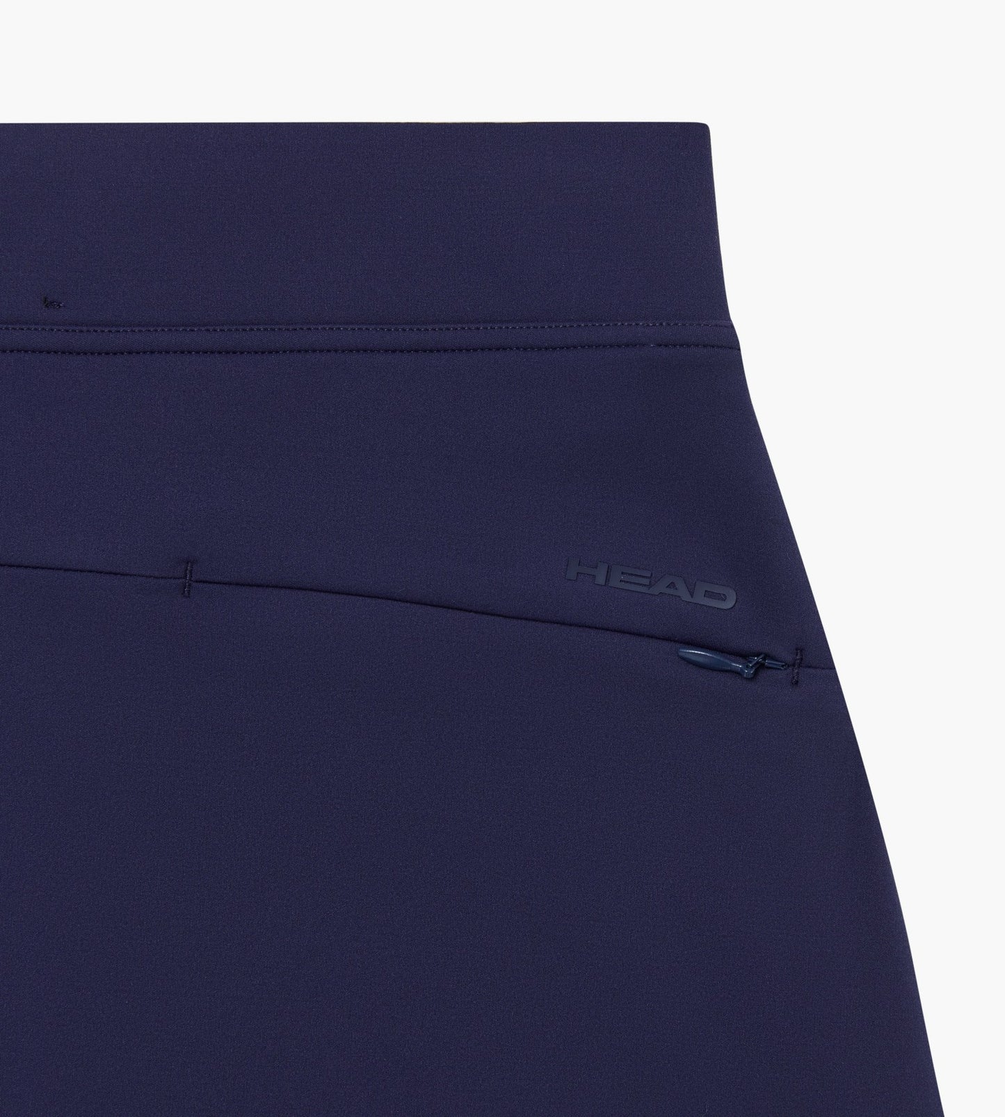 Head Golf Womens Technical Skirt - Navy