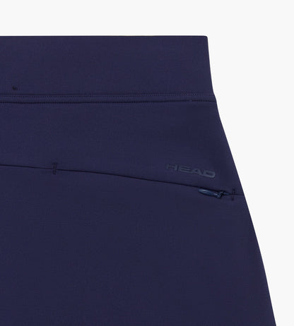 Head Golf Womens Technical Skirt - Navy