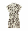Brown-Botanical