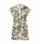 Brown-Botanical