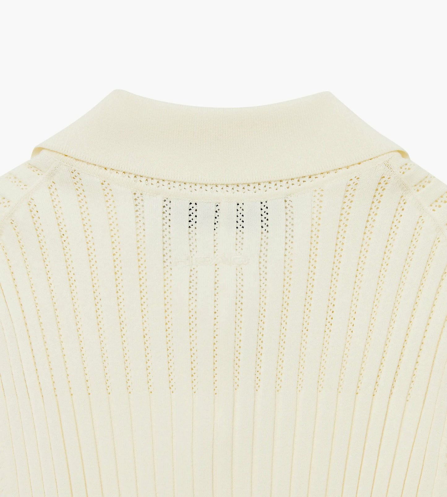Head Golf Womens Godet Knit Dress - Cream