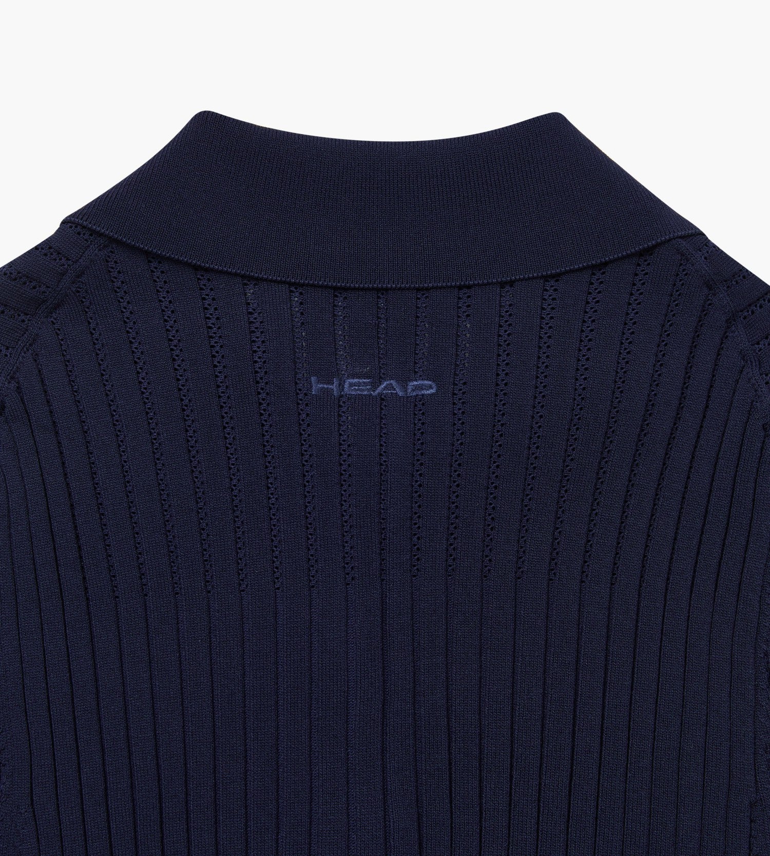 Head Golf Womens Godet Knit Dress - Navy