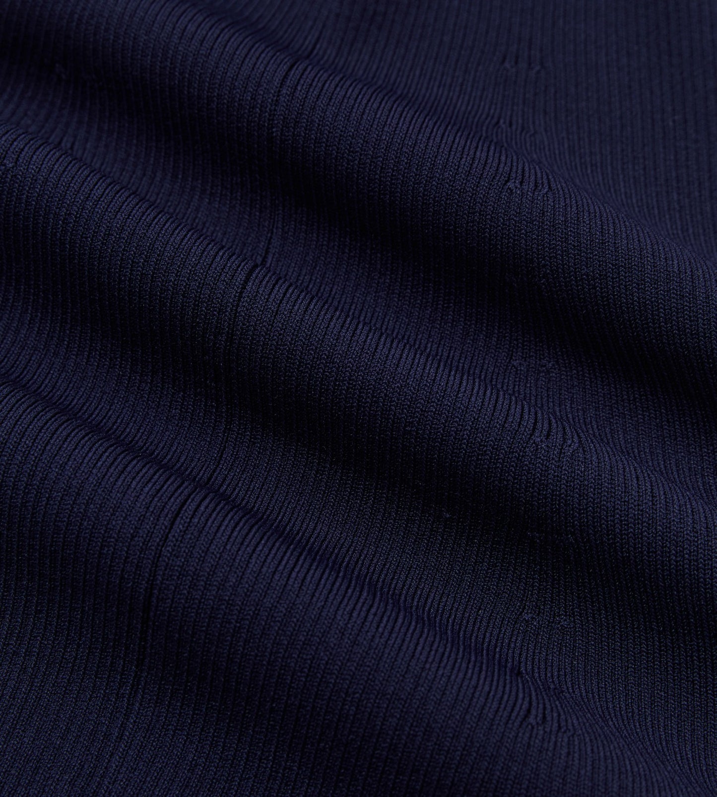 Head Golf Womens Godet Knit Dress - Navy