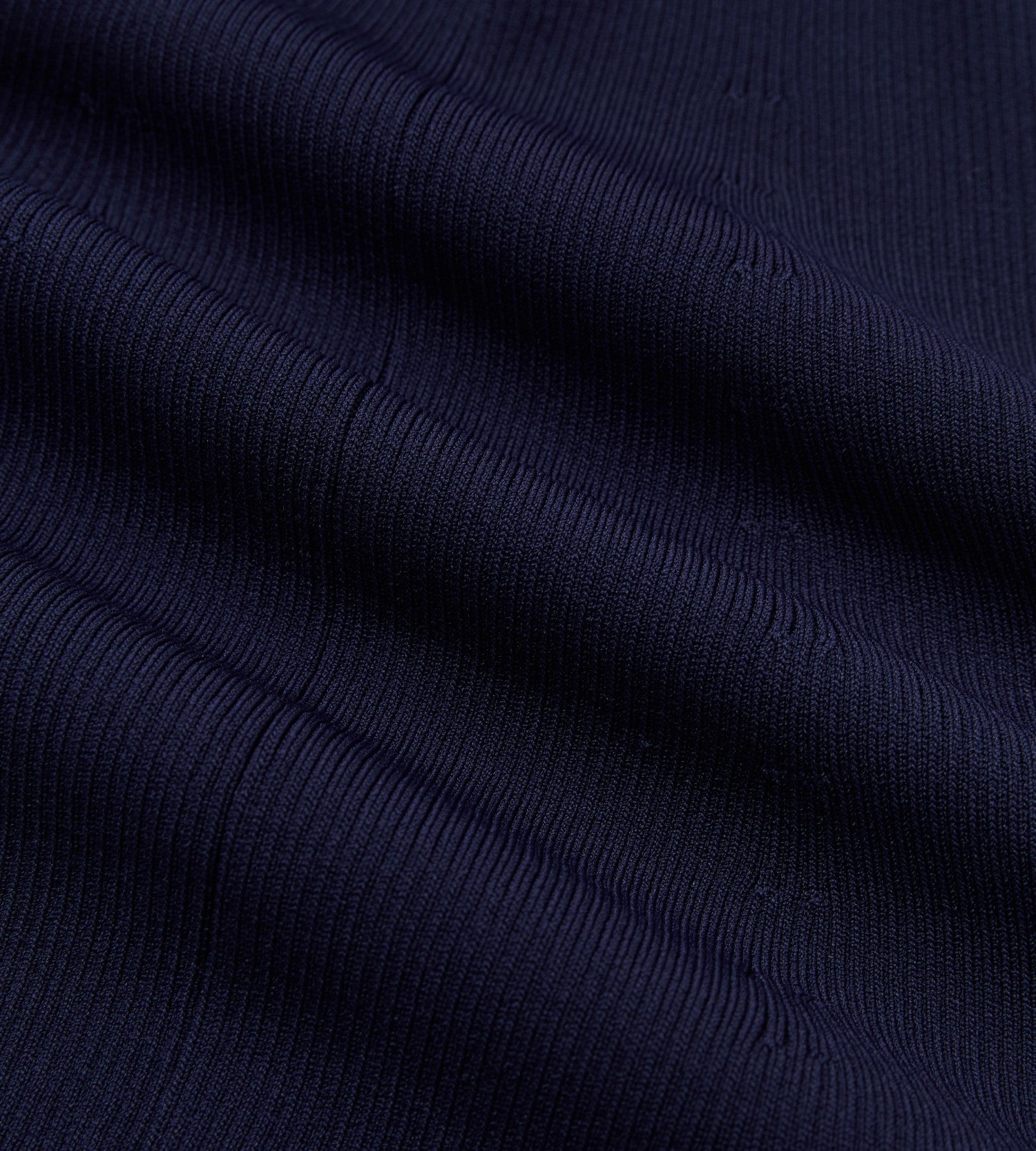 Head Golf Womens Godet Knit Dress - Navy