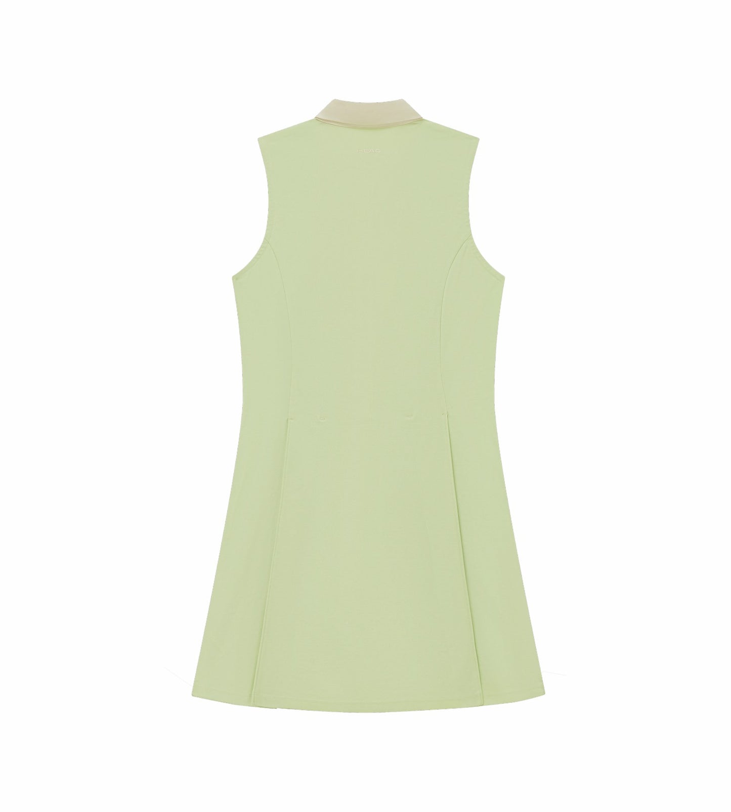 Head Golf Womens Signature Polo Dress - Mint