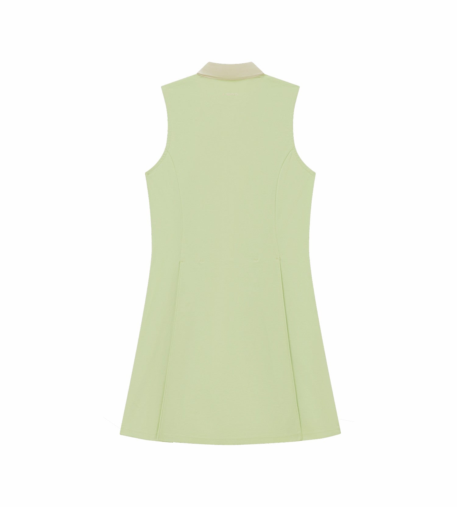 Head Golf Womens Signature Polo Dress - Mint
