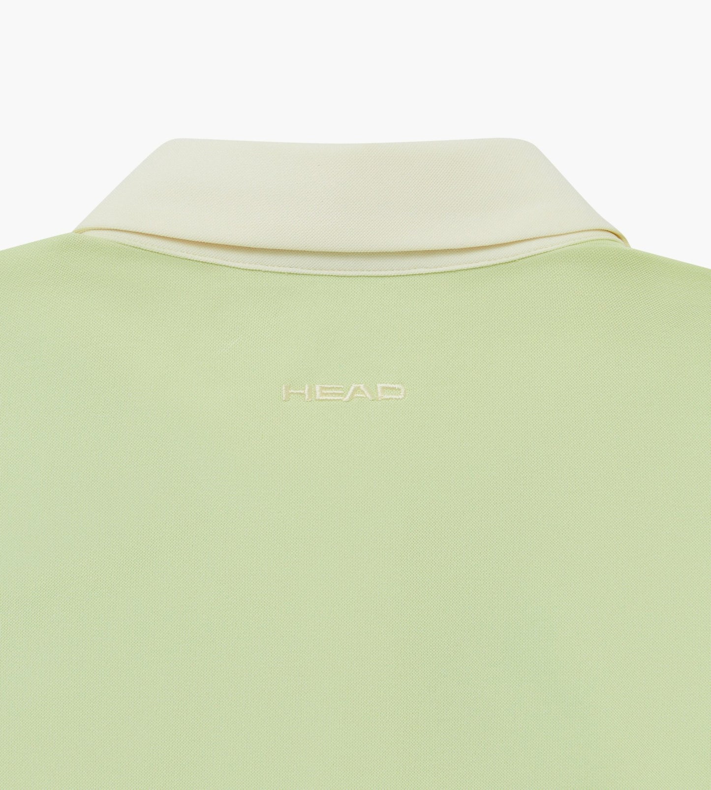 Head Golf Womens Signature Polo Dress - Mint