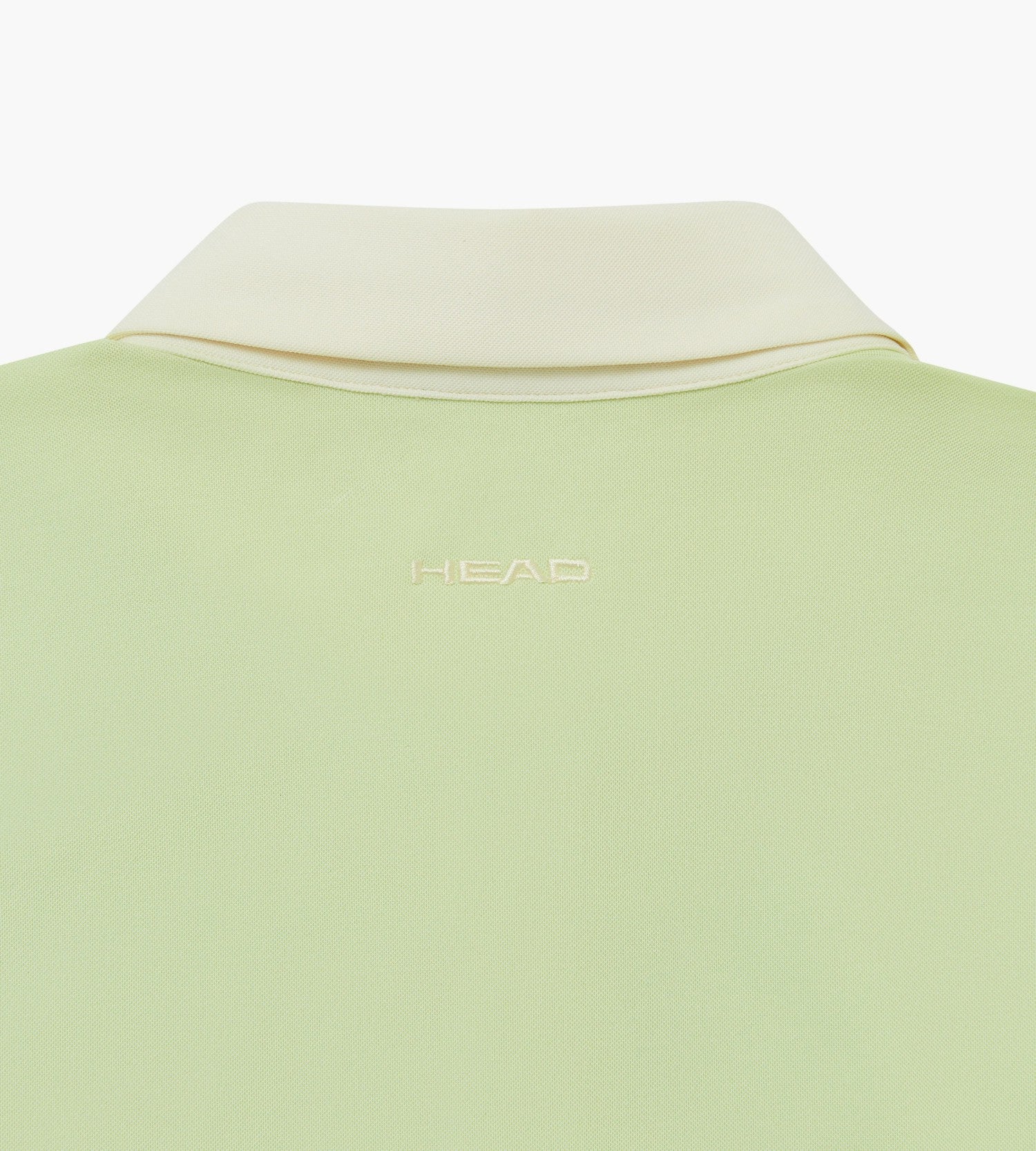 Head Golf Womens Signature Polo Dress - Mint