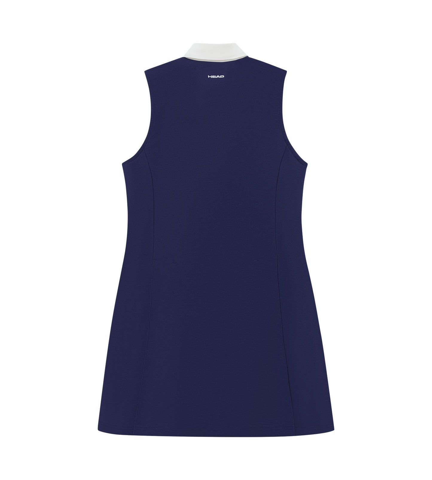 Head Golf Signature Polo Dress - Navy