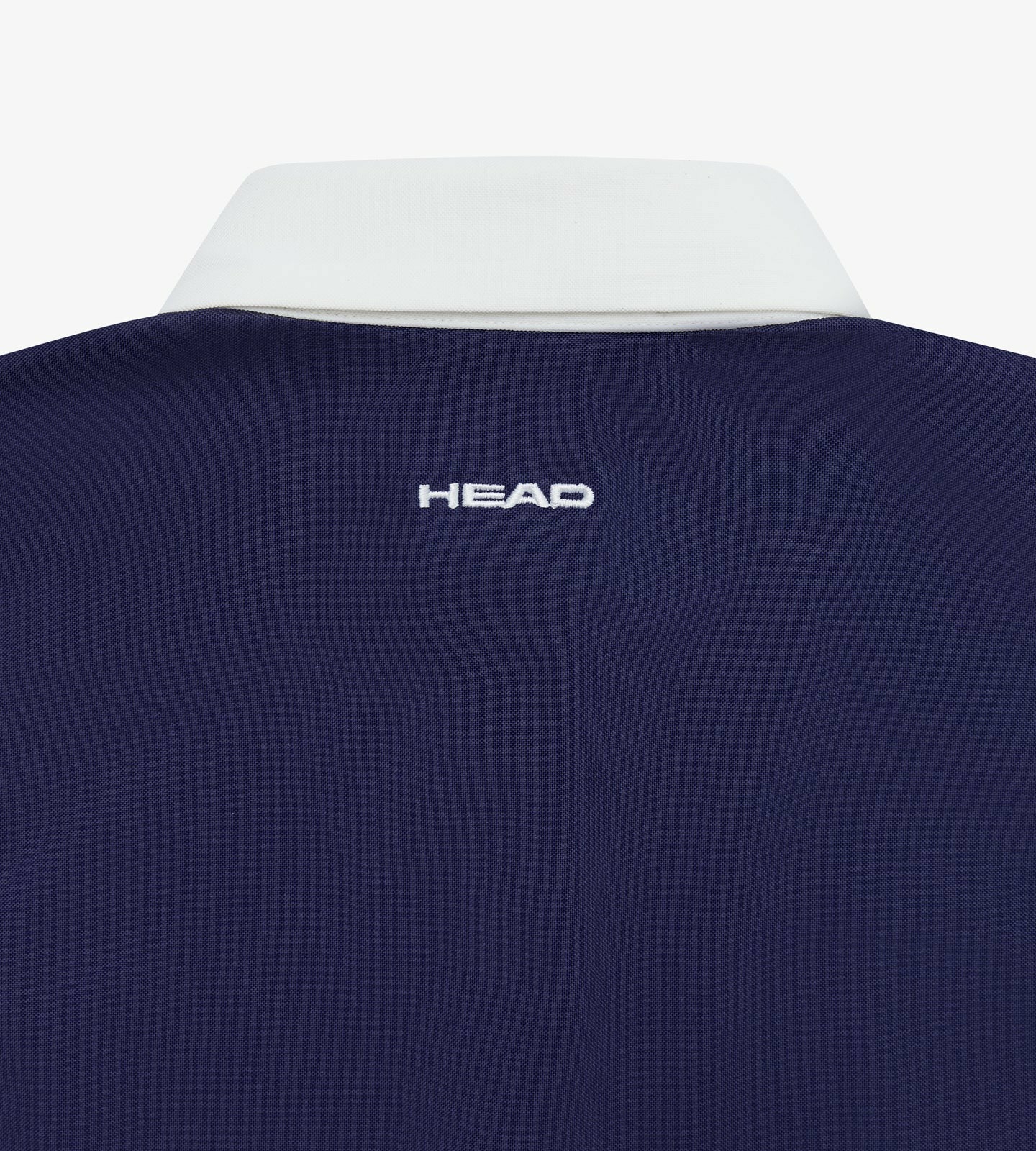 Head Golf Signature Polo Dress - Navy