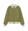 MOSS GREEN