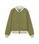 MOSS GREEN