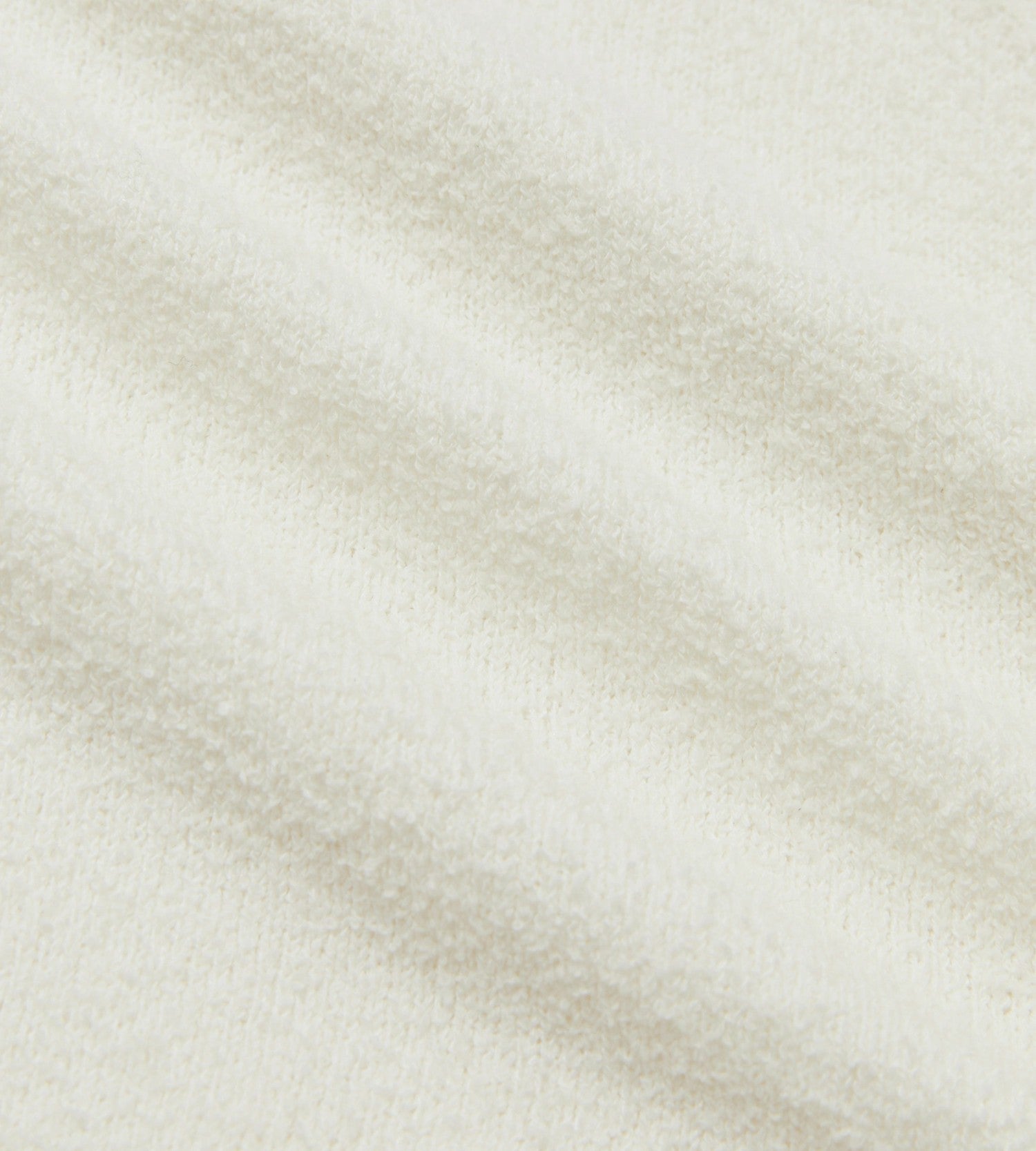 Head Golf Performance Knit Raglan Jacket - Cream