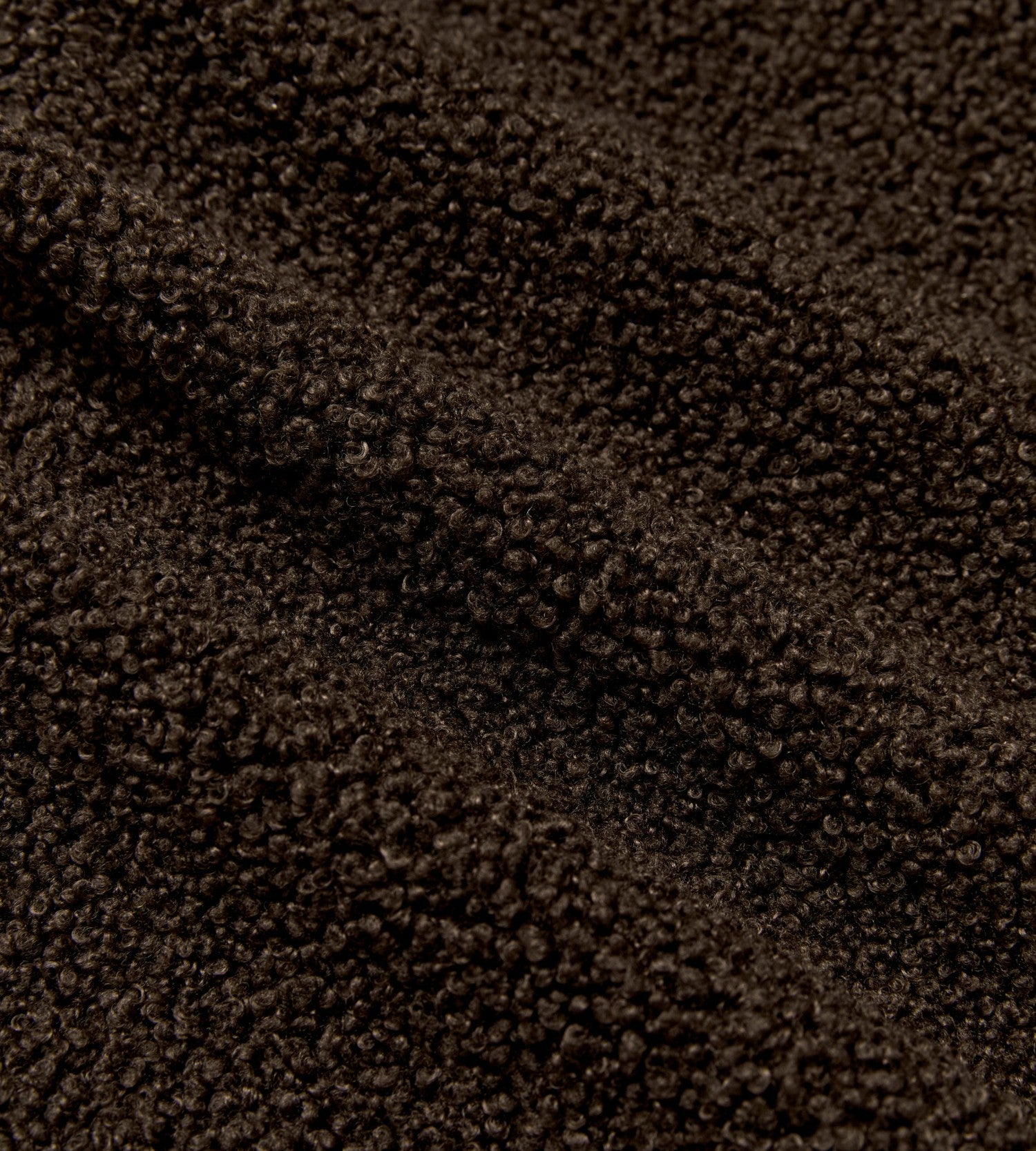 Head Golf Sherpa Blazer - FUDGE BROWN