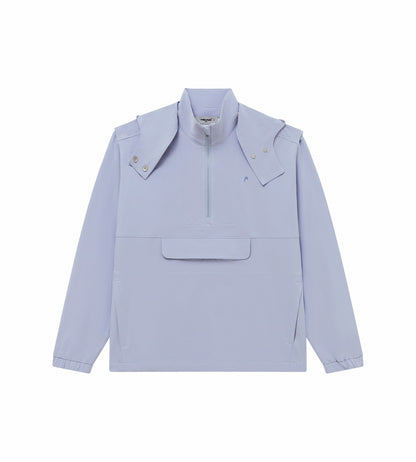 Head Golf Signature Anorak - DUSTY BLUE