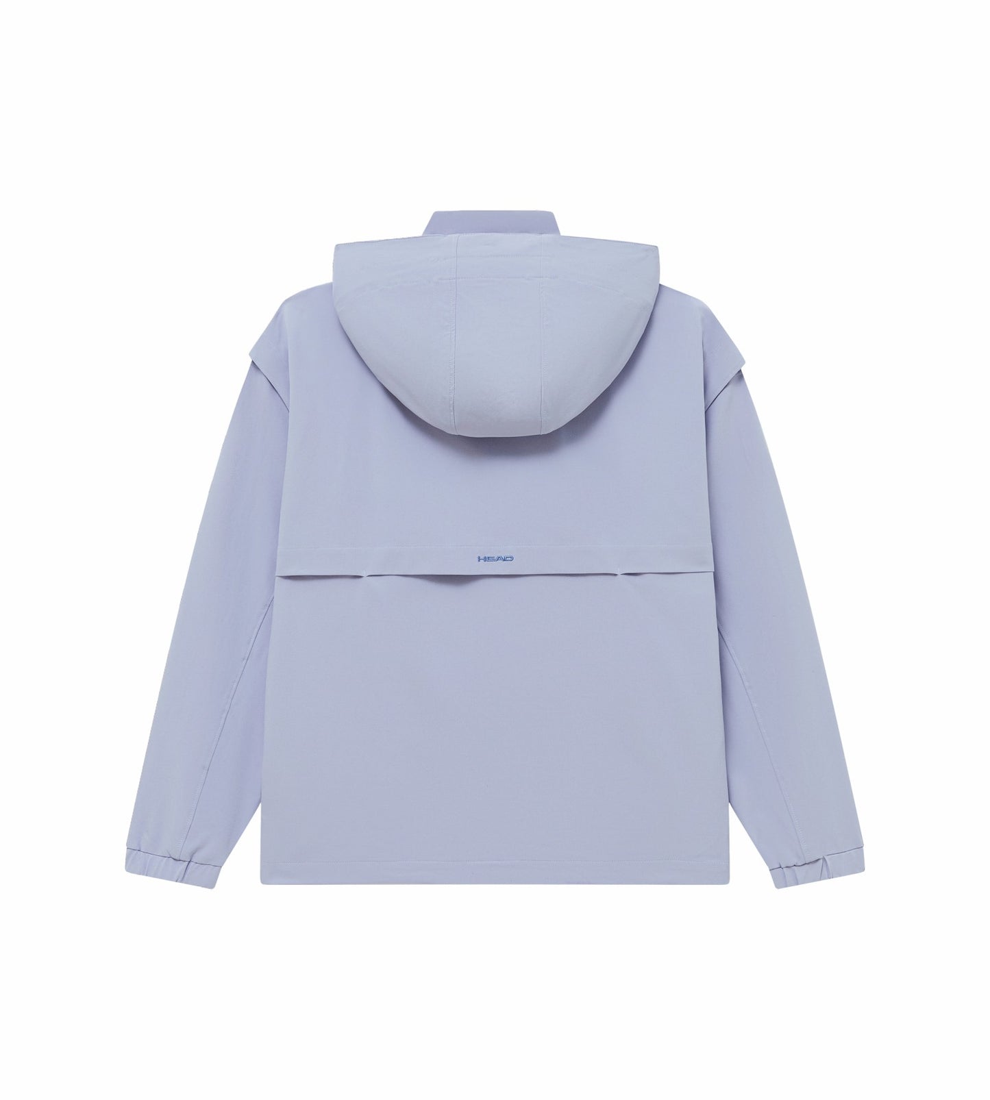 Head Golf Signature Anorak - DUSTY BLUE