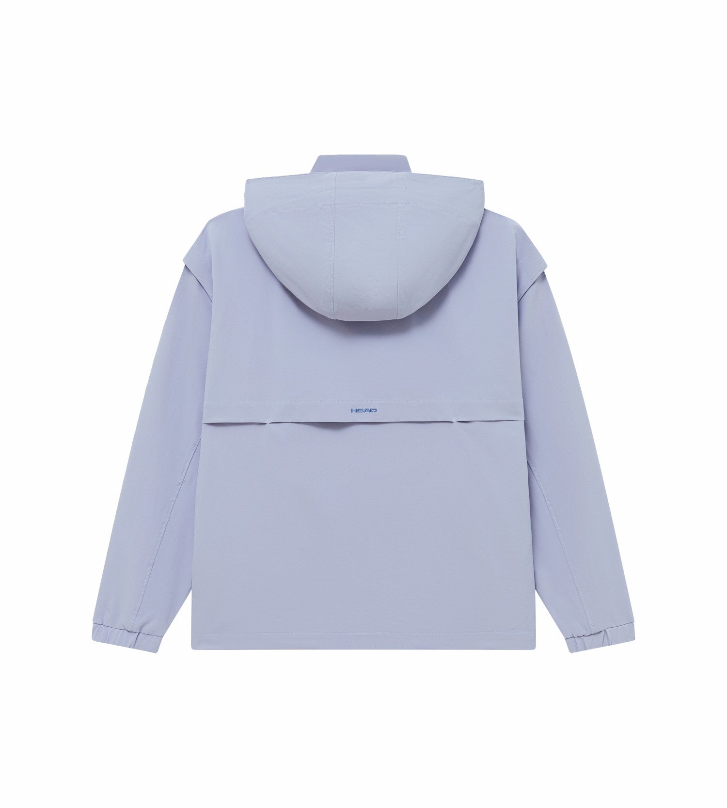 Head Golf Signature Anorak - DUSTY BLUE
