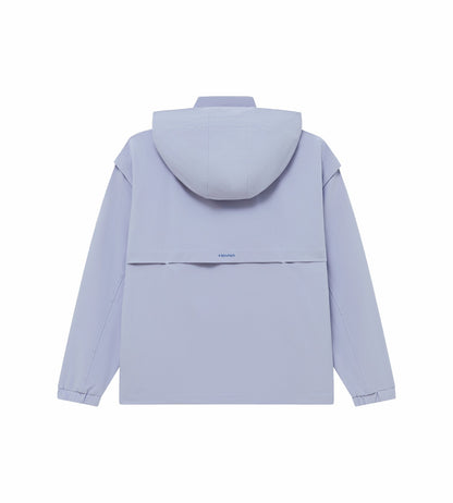 Head Golf Signature Anorak - DUSTY BLUE