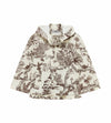 Brown-Botanical