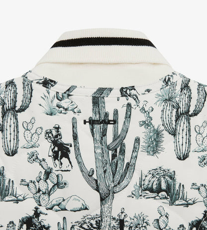 Head Golf Quilted Vest - Black-cactus
