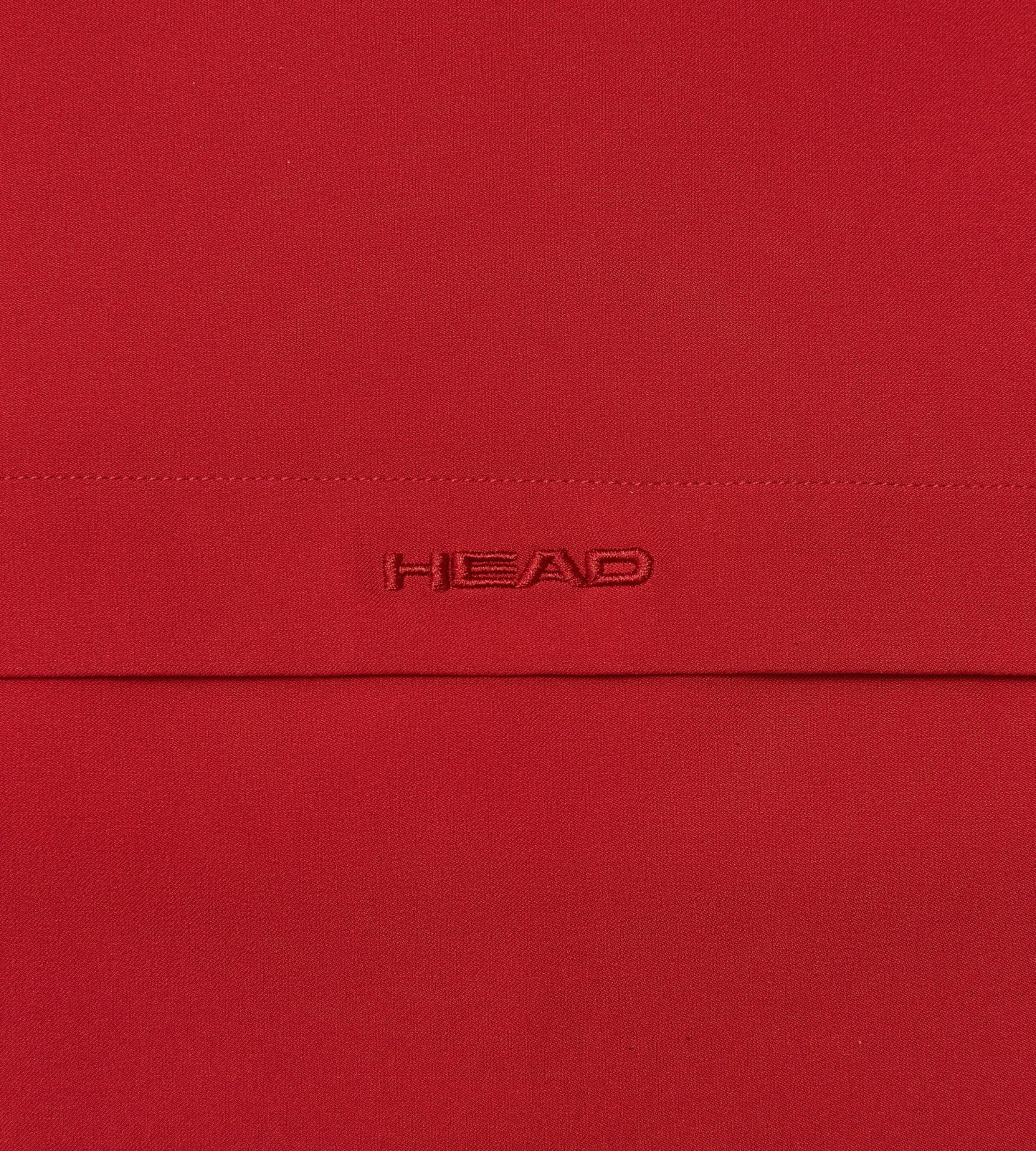 Head Golf Signature Anorak - SAVVY RED