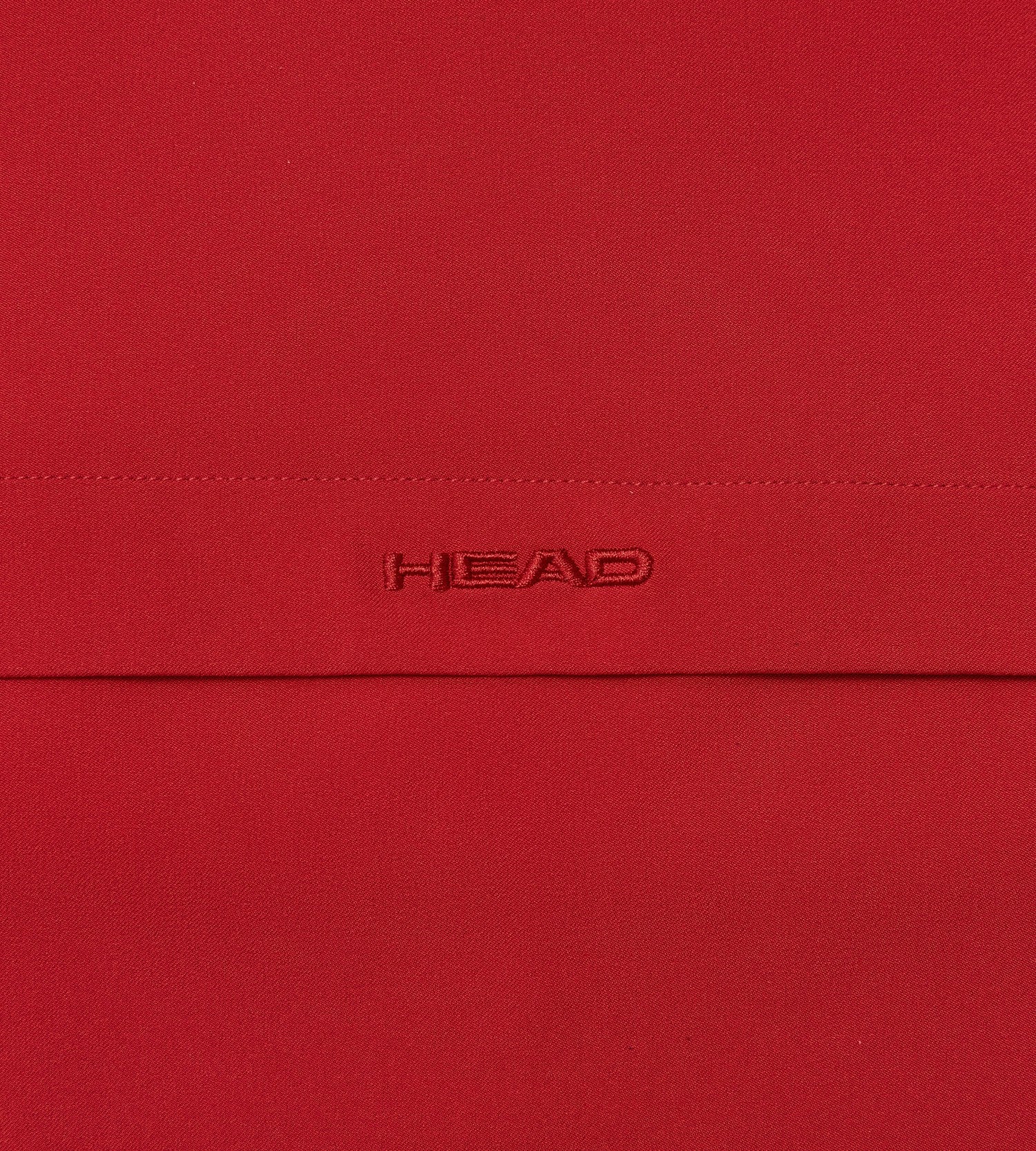 Head Golf Signature Anorak - SAVVY RED