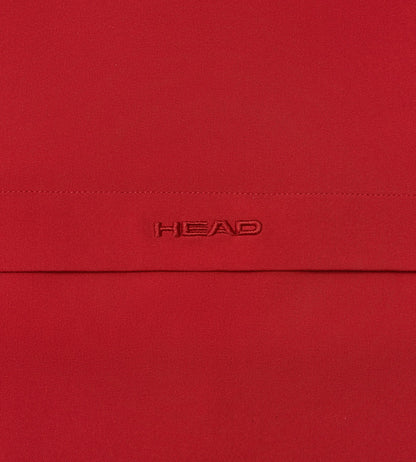 Head Golf Signature Anorak - SAVVY RED