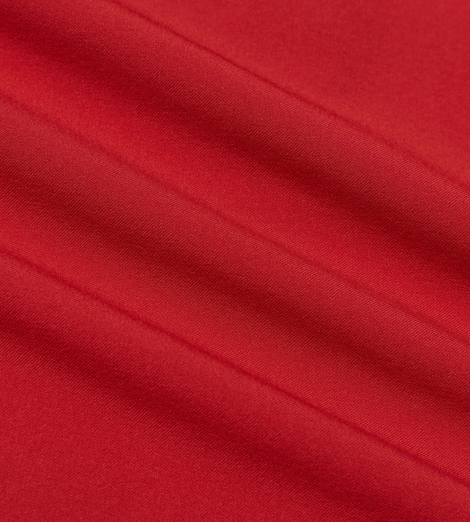 Head Golf Signature Anorak - SAVVY RED