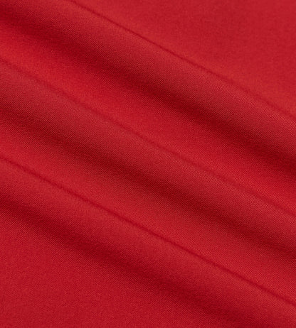 Head Golf Signature Anorak - SAVVY RED
