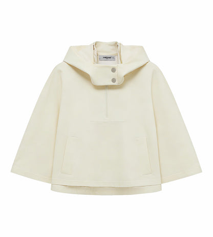 Head Golf Womens Poncho - Cream