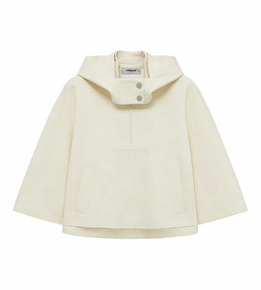 Head Golf Womens Poncho - Cream