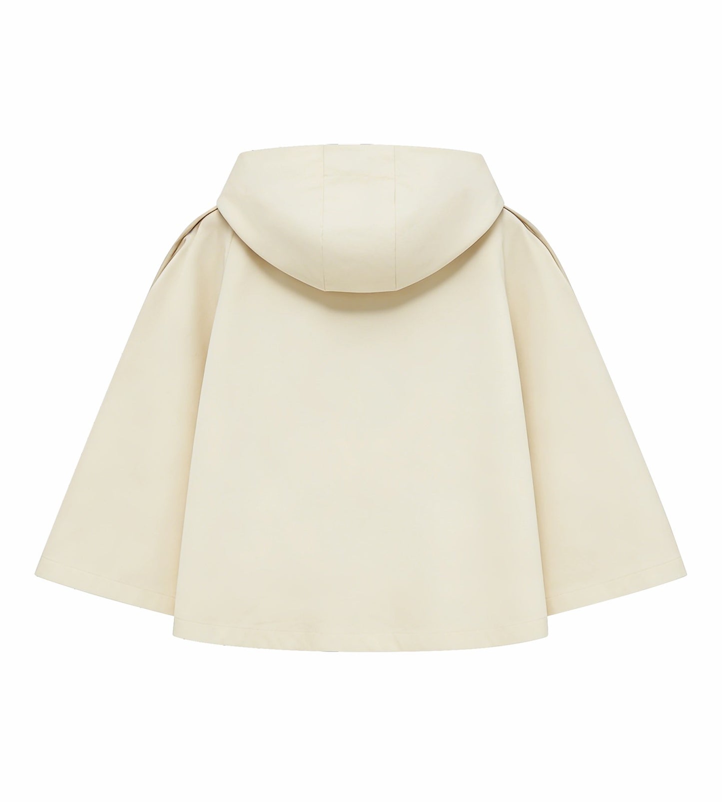 Head Golf Womens Poncho - Cream