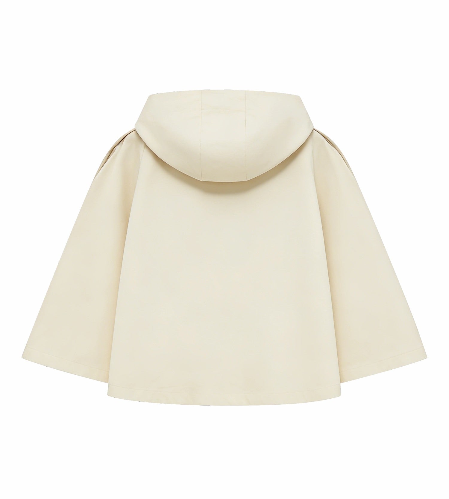 Head Golf Womens Poncho - Cream
